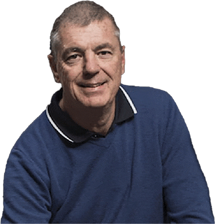 Paul Hannan 12 01 20