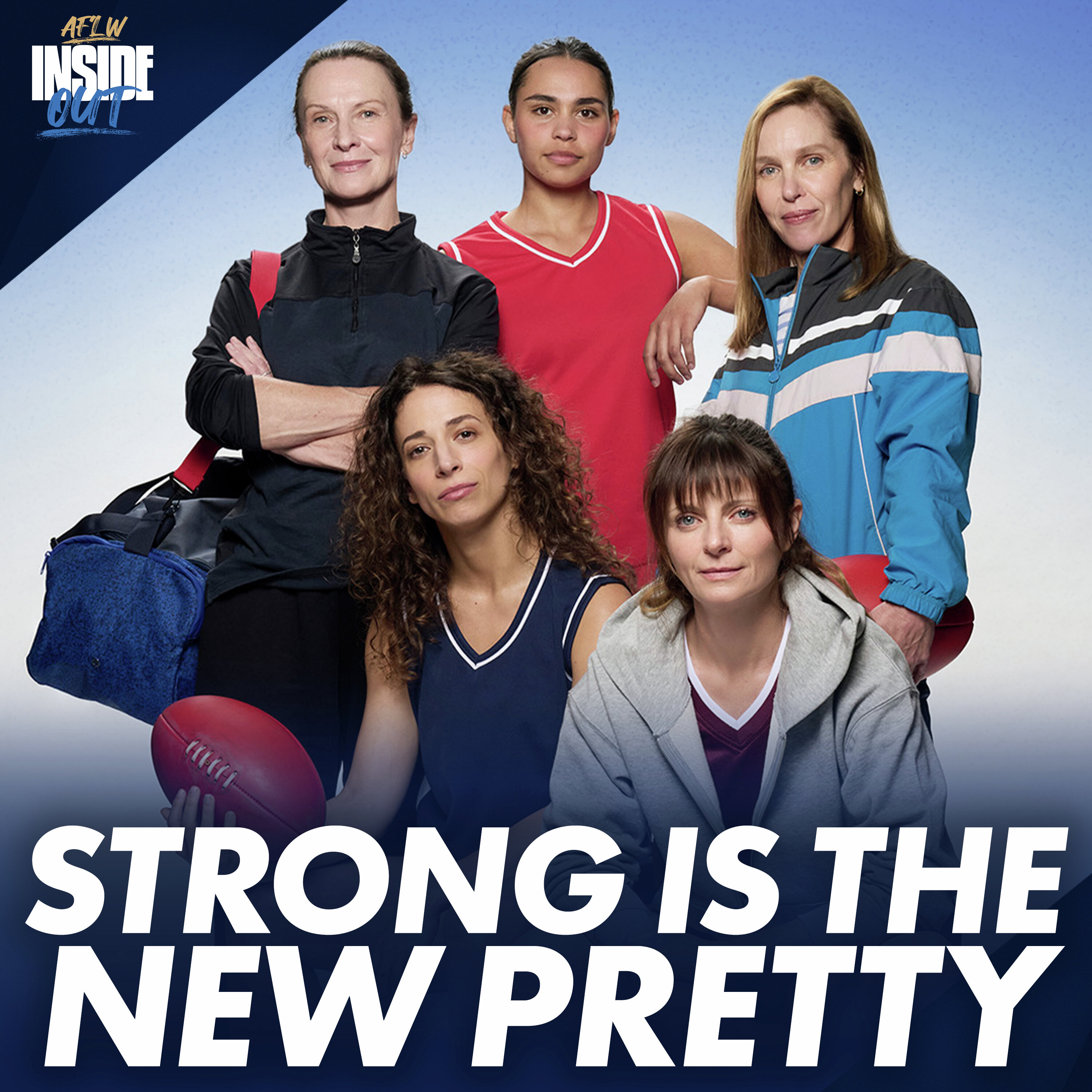 How AFLW became the subject of one of the most anticipated plays of the year
