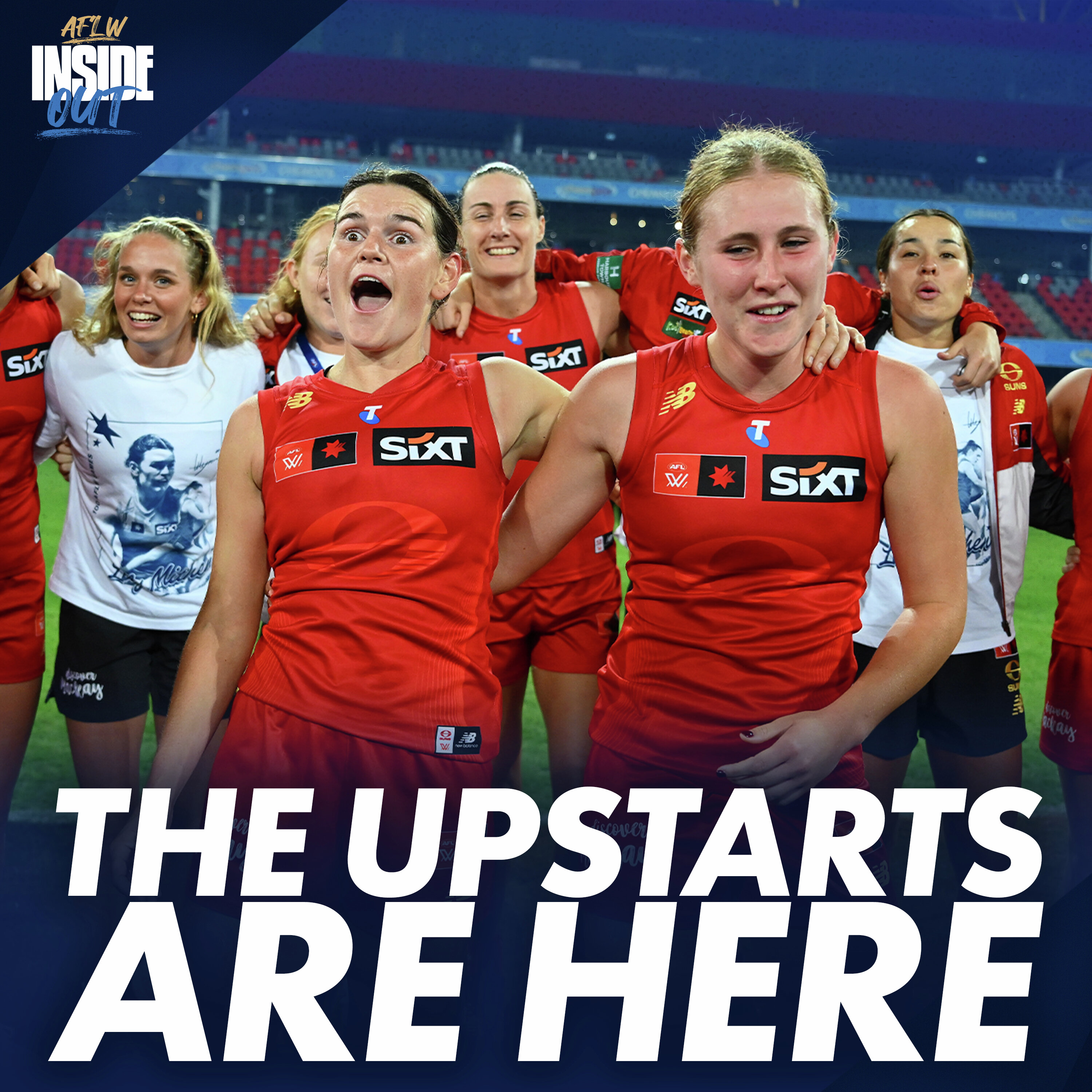 Upstart clubs are OVERTAKING the former dynasties | Inside Round 7