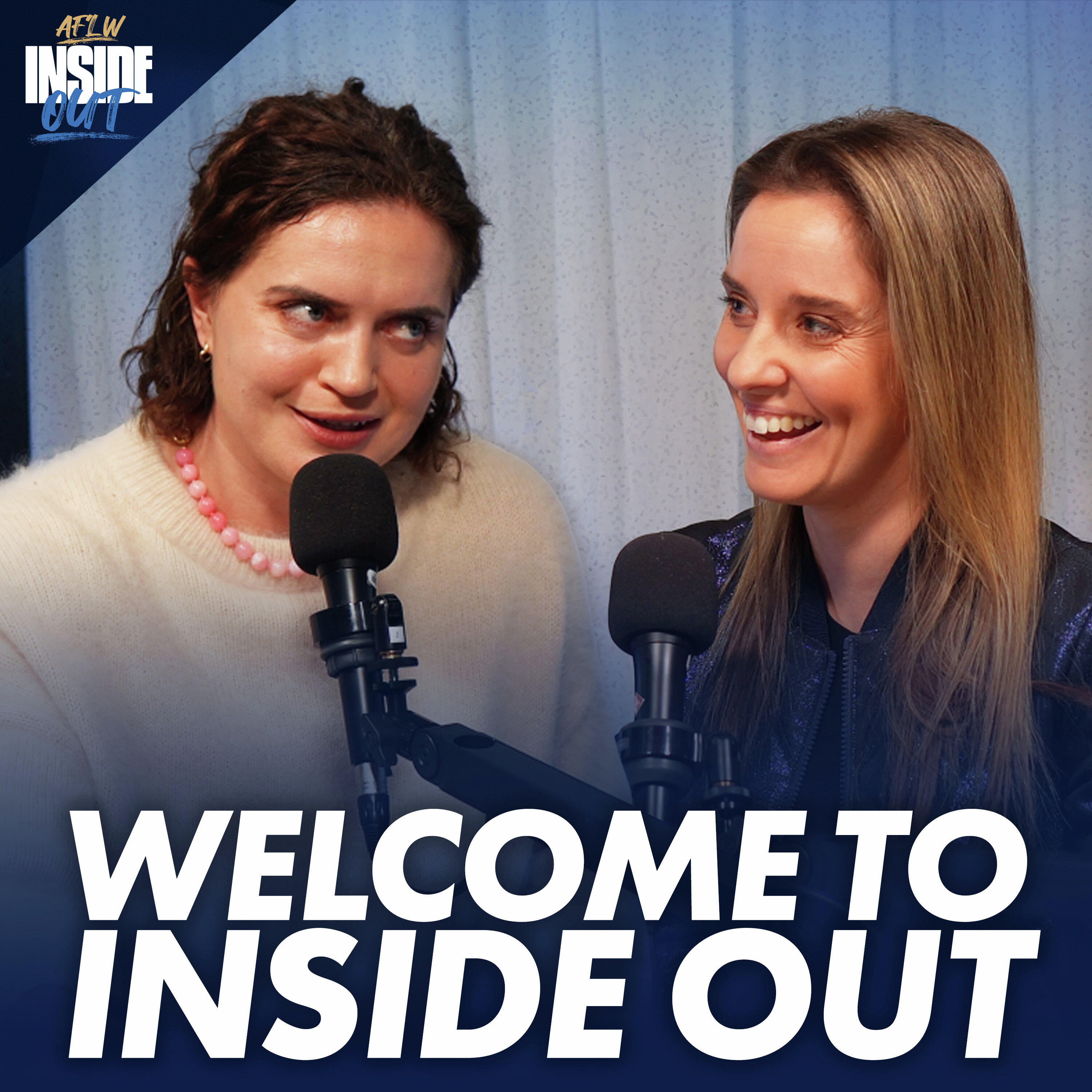 AFLW as a top-five code in Australia & the Captain's Day inside scoop