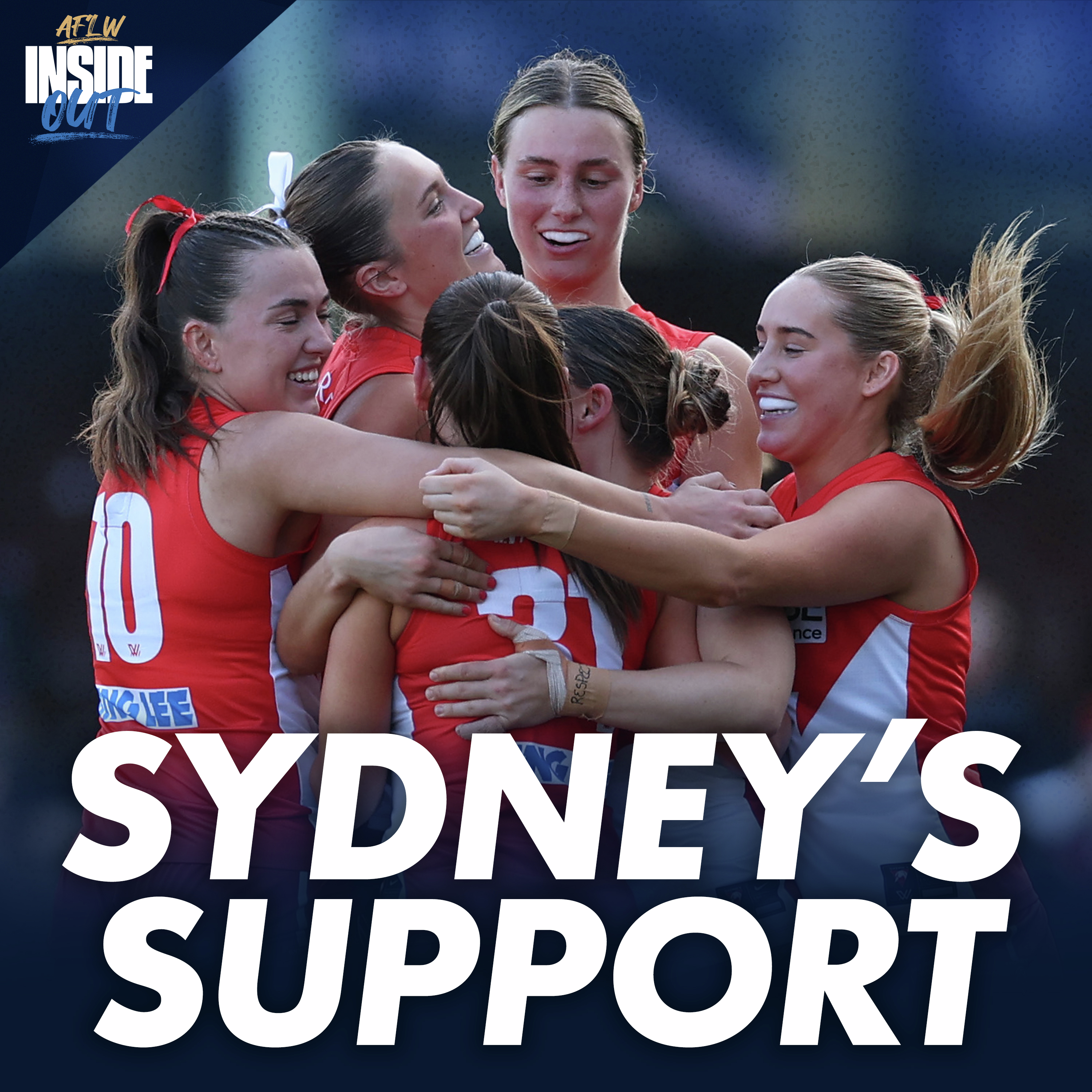 Sydney's record-breaking display as fans rally around the club | Inside Round 2