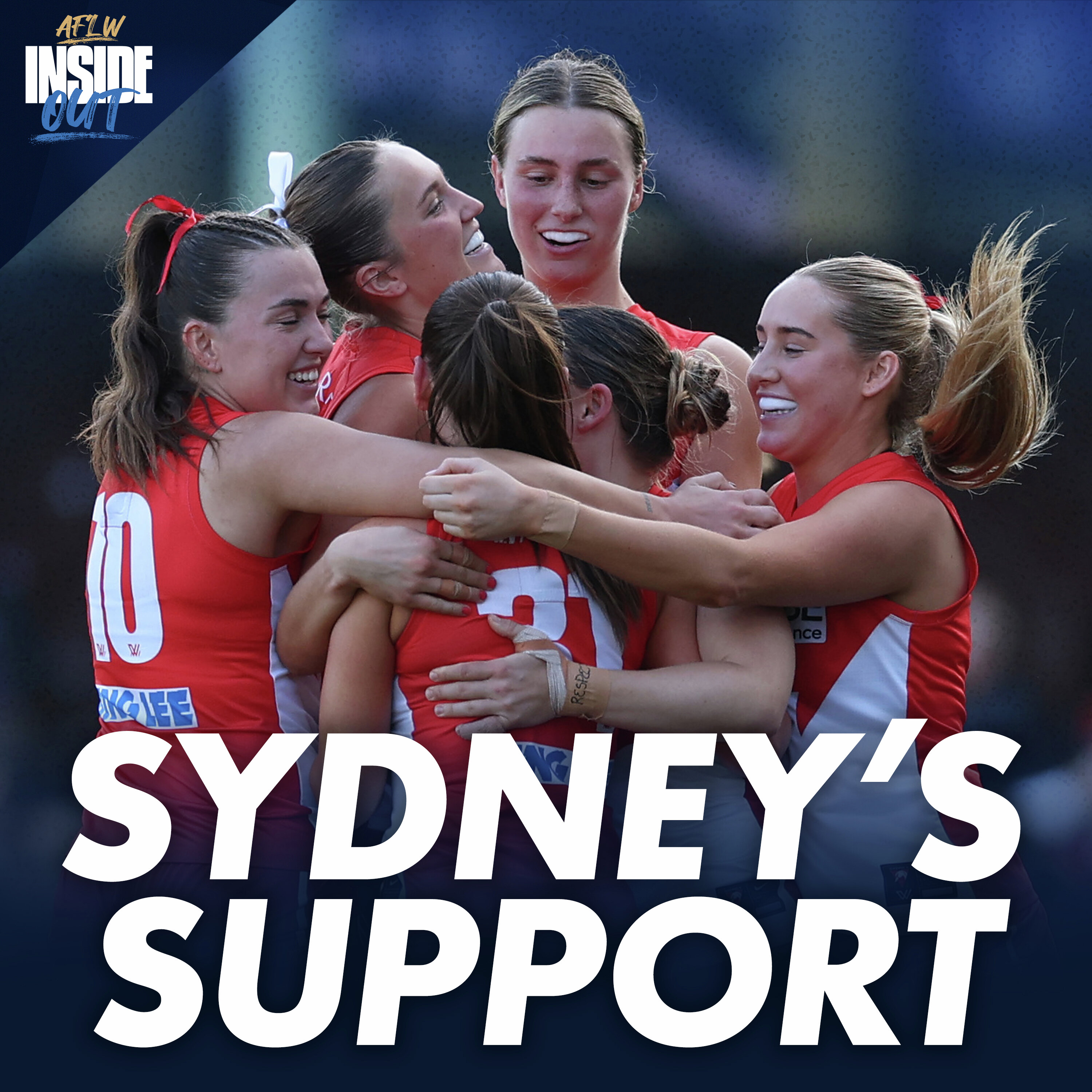Sydney's record-breaking display as fans rally around the club | Inside Round 2