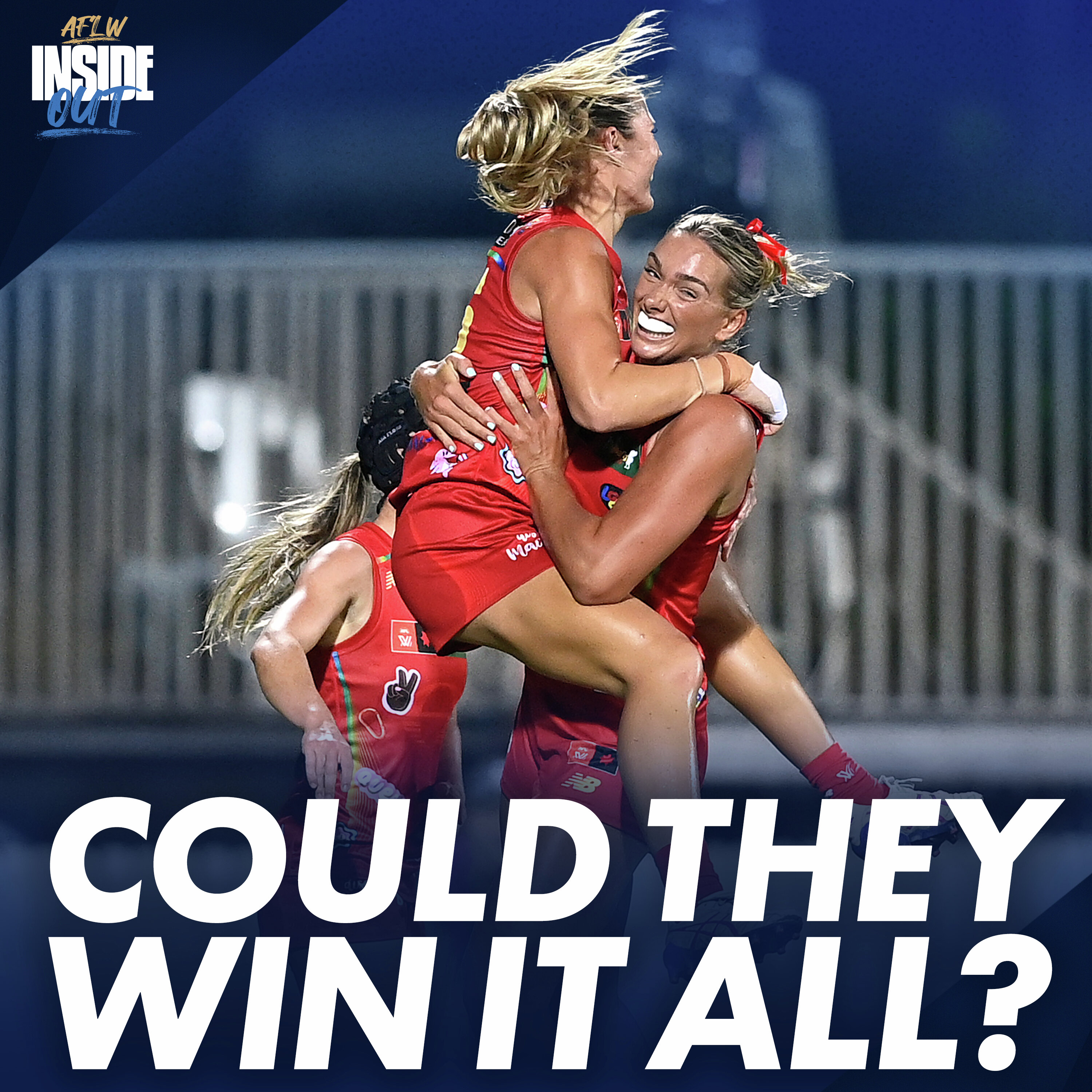 The IMPROBABLE premiership threat | Inside Round 9