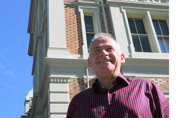 Our Humble Dwellings