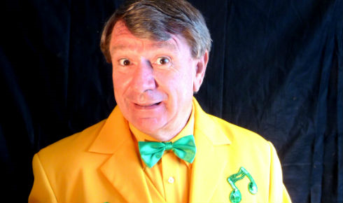 Australia's First Submarines