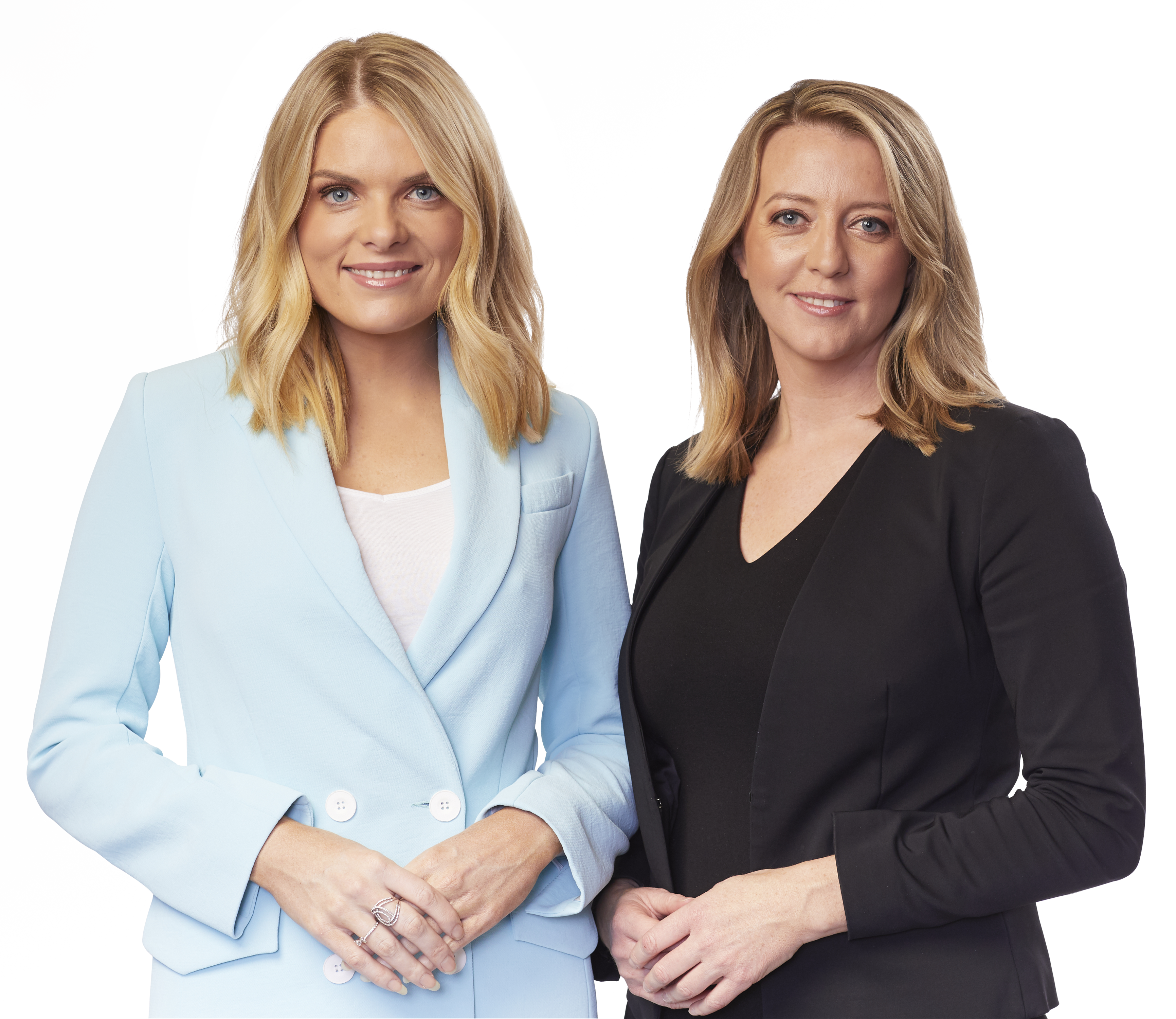 Erin Molan comments on Melbourne Storm player taken to hospital