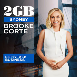 Let's Talk Business - May 19 2019