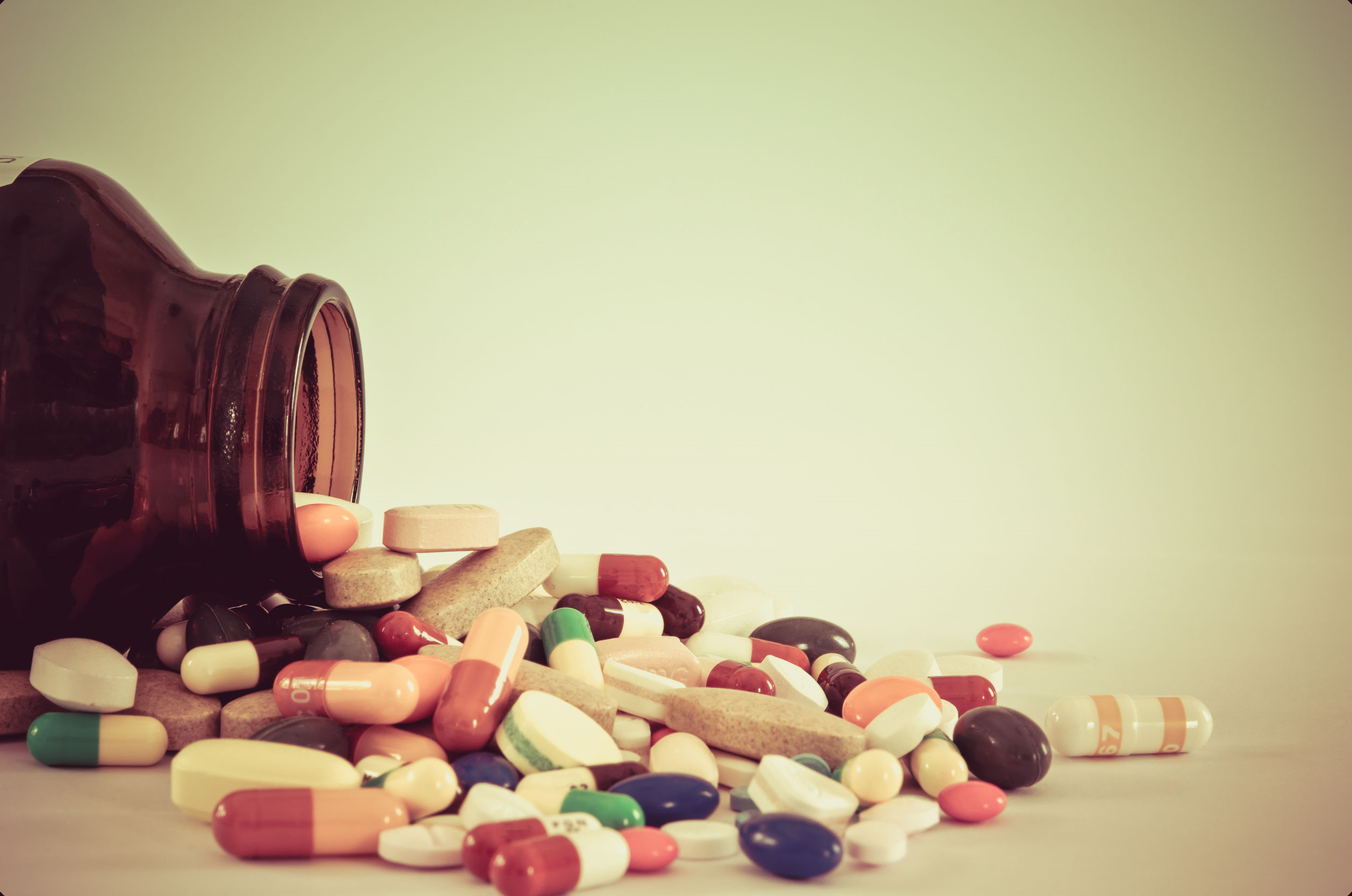 Pharmacists want another change to codeine laws
