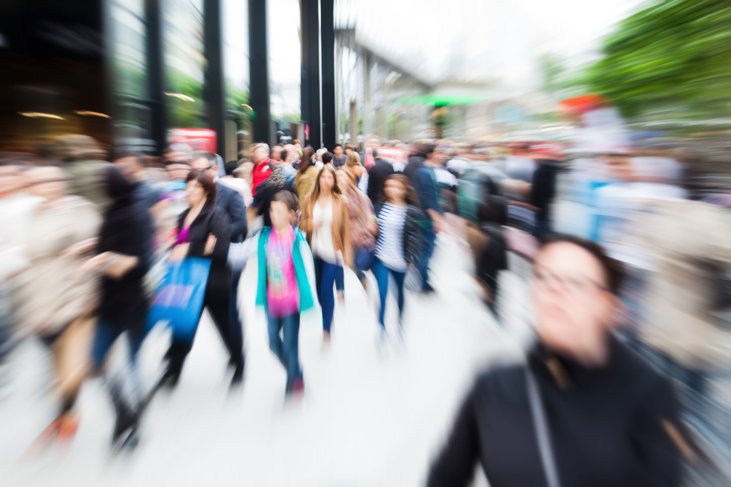 Boxing Day sales lead to lull in months following