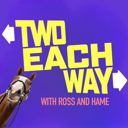 Ross’ new horse is “Black Caviar-esque” the sky’s the limit