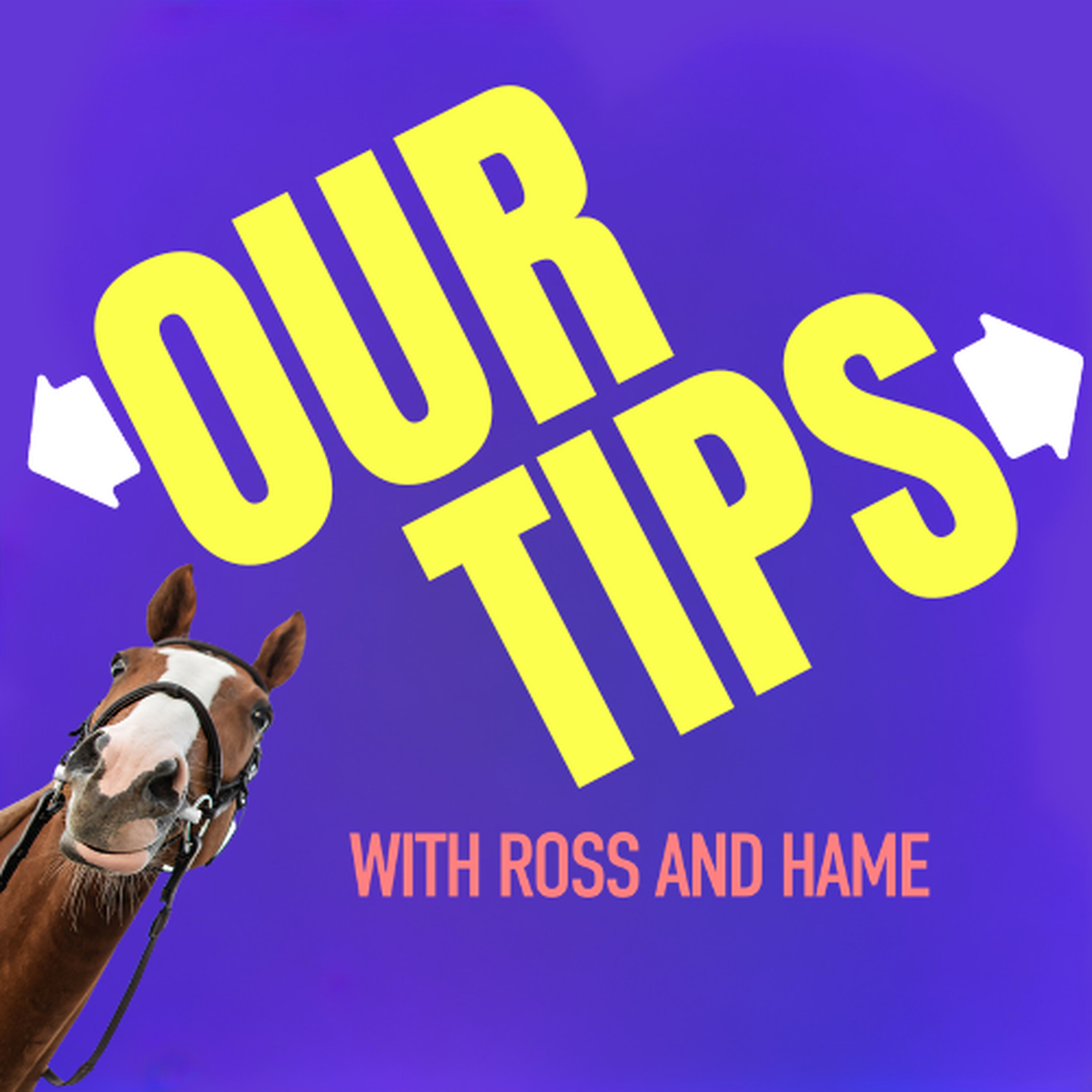 This weekend's tips & the Multi Listener Multi! (GET INVOLVED) episode artwork
