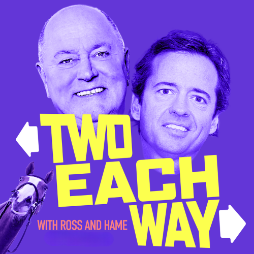 The  iconic broadcaster making a return to the game! episode artwork