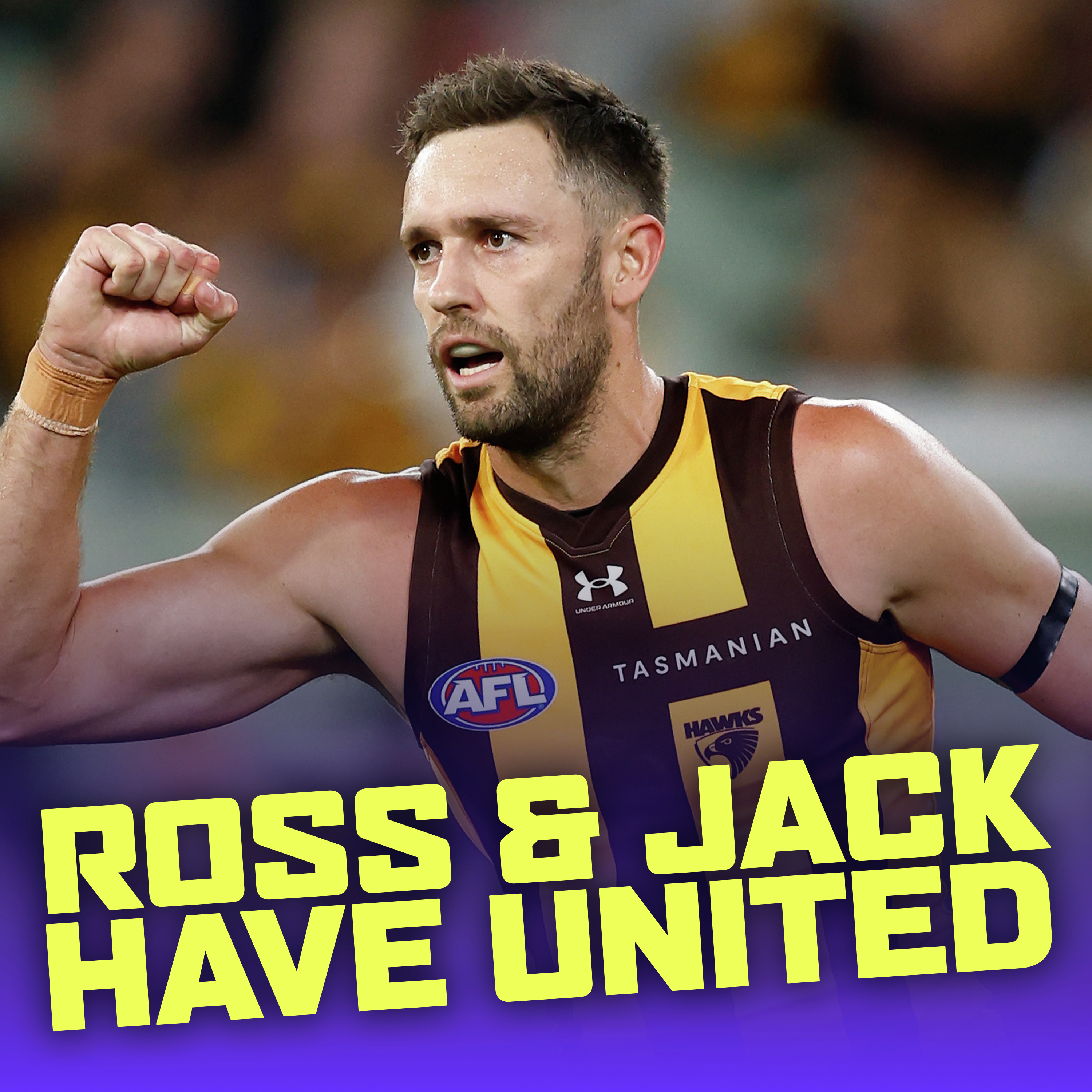 Jack Gunston & is anyone able to help give Hame a lift?.... Anyone?