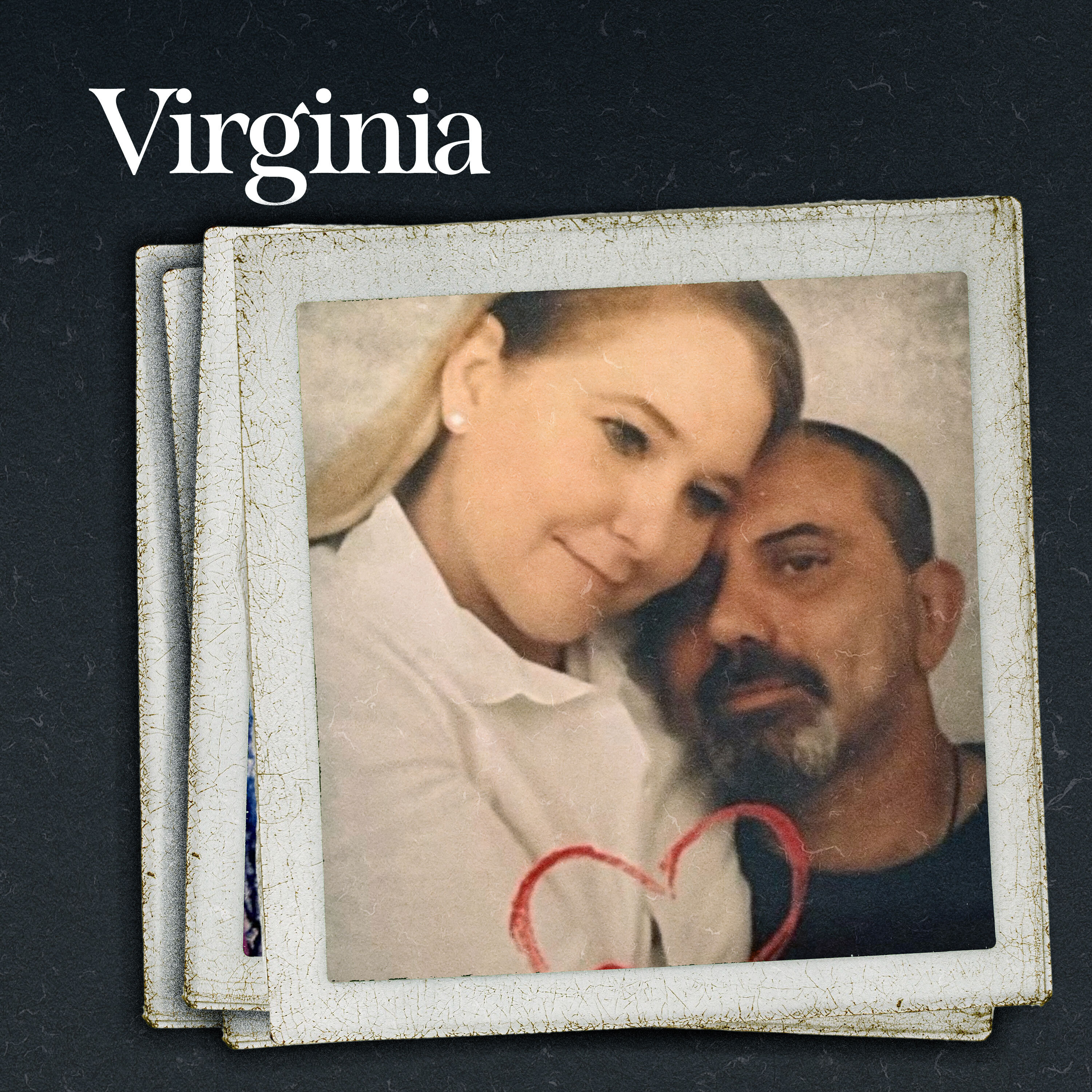 Virginia | Ep 2: Husband, my saviour