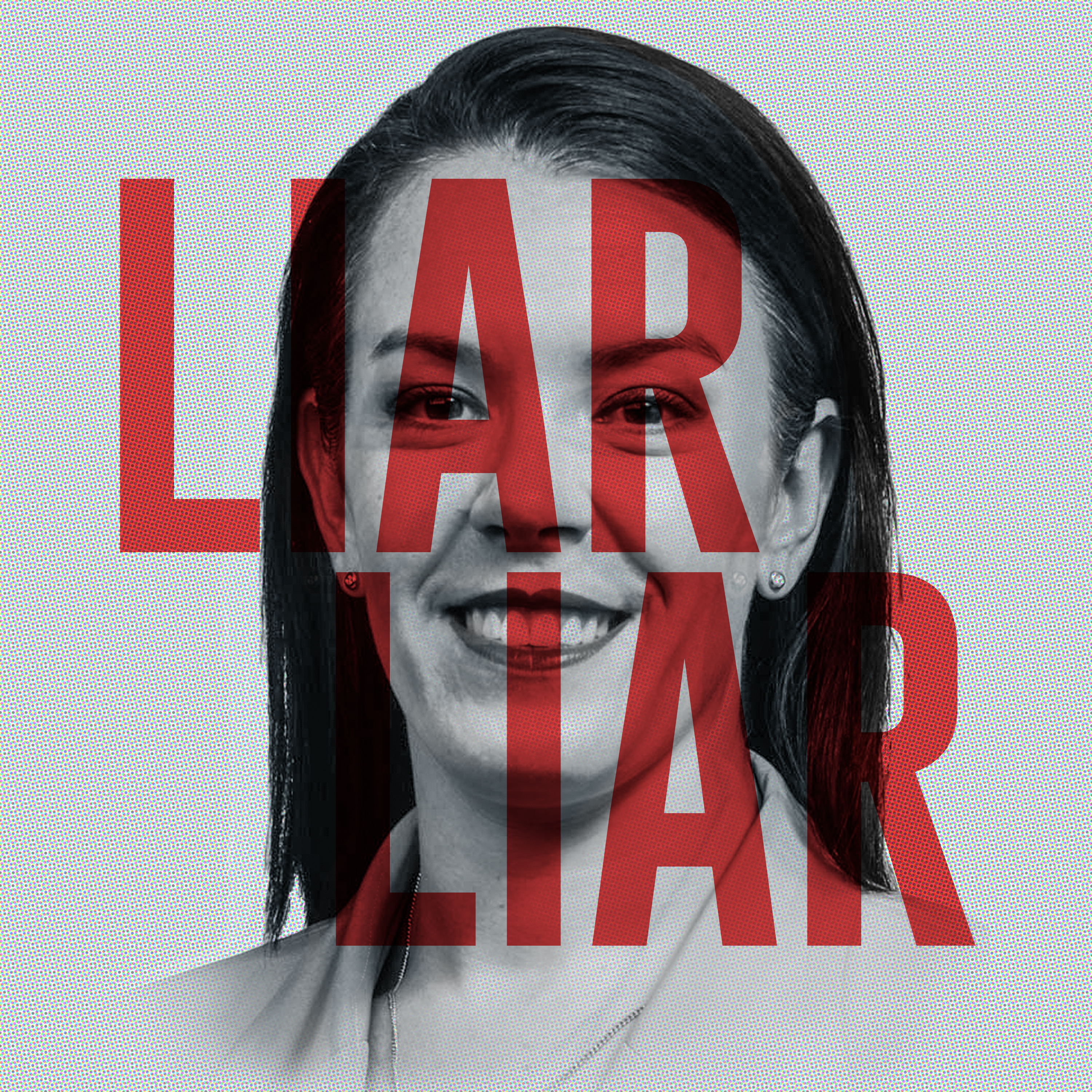 Introducing: Liar, Liar - Melissa Caddick and the Missing Millions