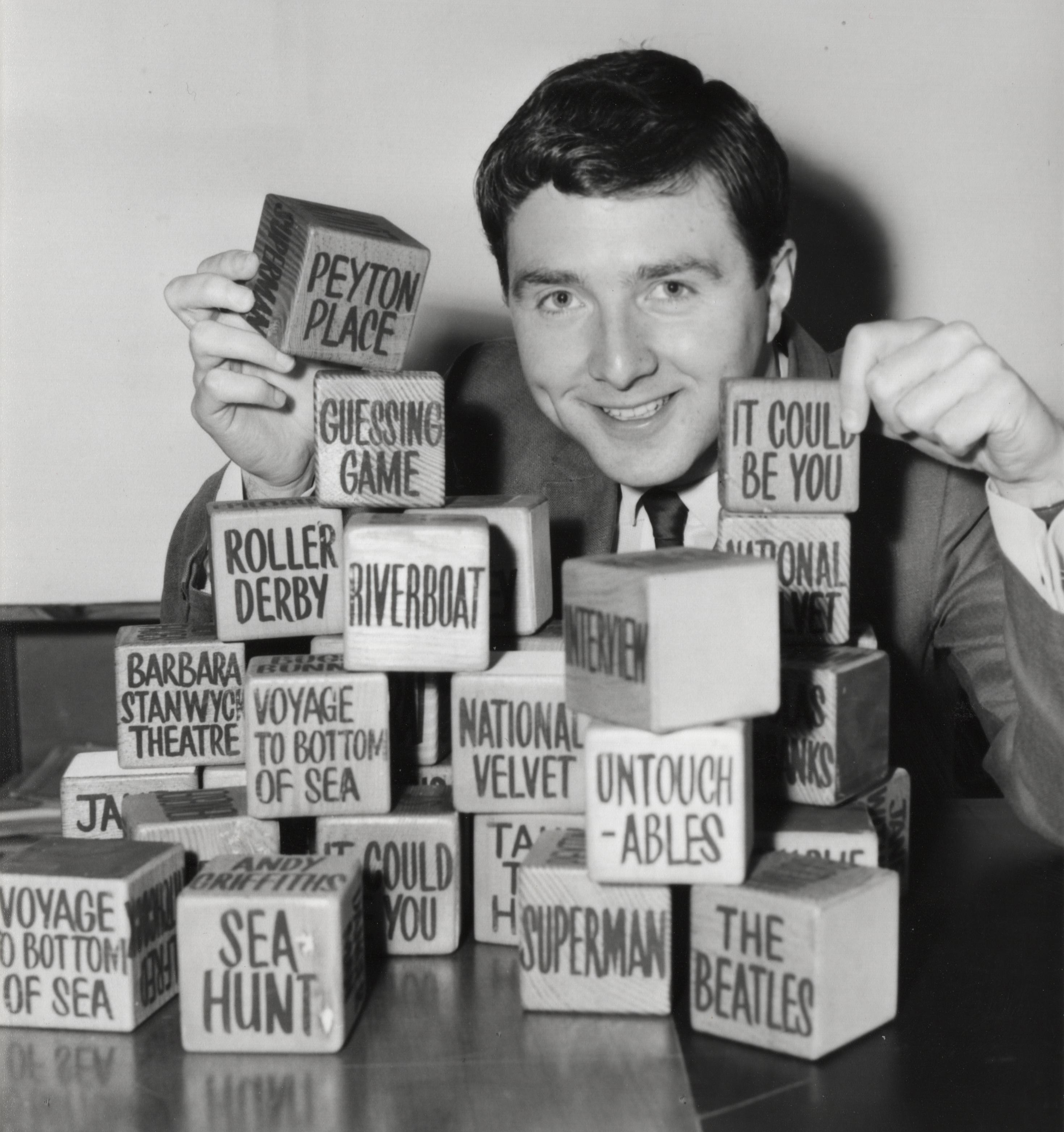 Remember When - Remembering Philip Brady - 16 Feb, 2025