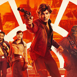 Jim Schembri reviews "Solo: A Star Wars Story"