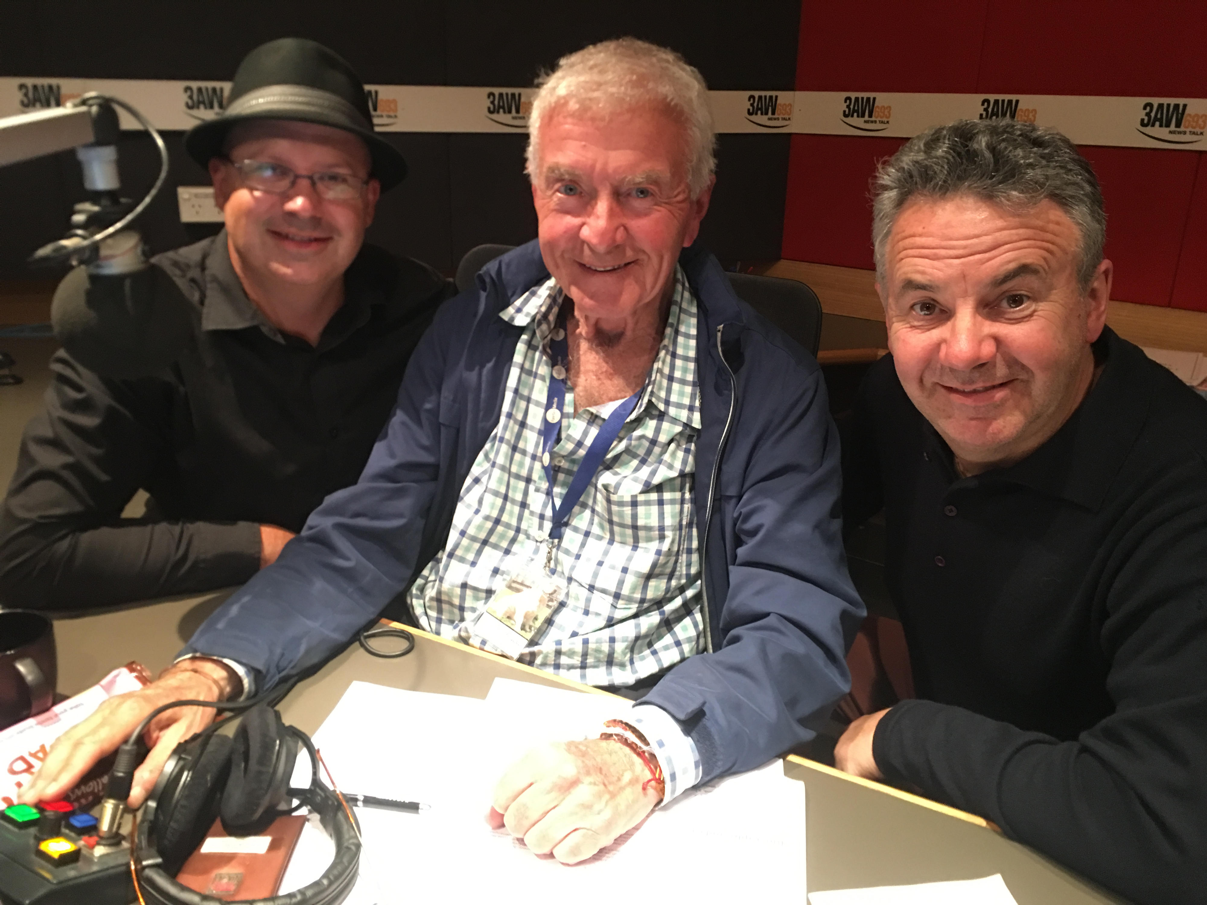 Remember When. Sun 04 Mar, 2018