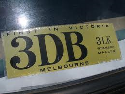 94 year old Ken Lyons shares his 3DB memories