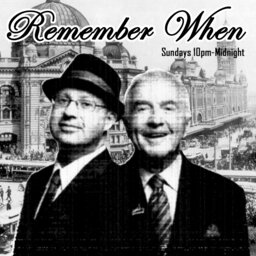 Philip Brady and Simon Owens ep 914 (Remember When) - Sun 17 July, 2022