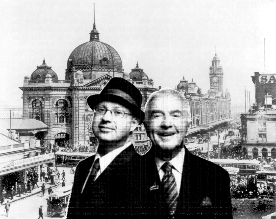 Philip Brady and Simon Owens ep 817 (Remember When) - Sun 27 Sep, 2020