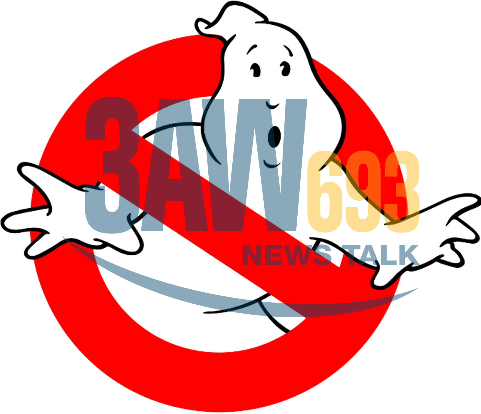 David Mann and Philip Brady tell their 3AW ghost stories.