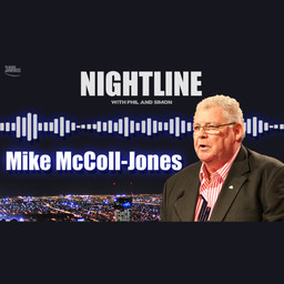 Mike McColl-Jones TV Quiz. Sun 21 May, 2017