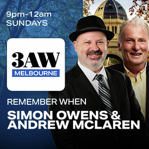 Philip and Simon. Wed 04 Apr, 2018