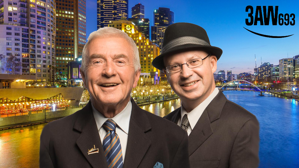 Comedy Writer Mike McColl Jones turns 80.