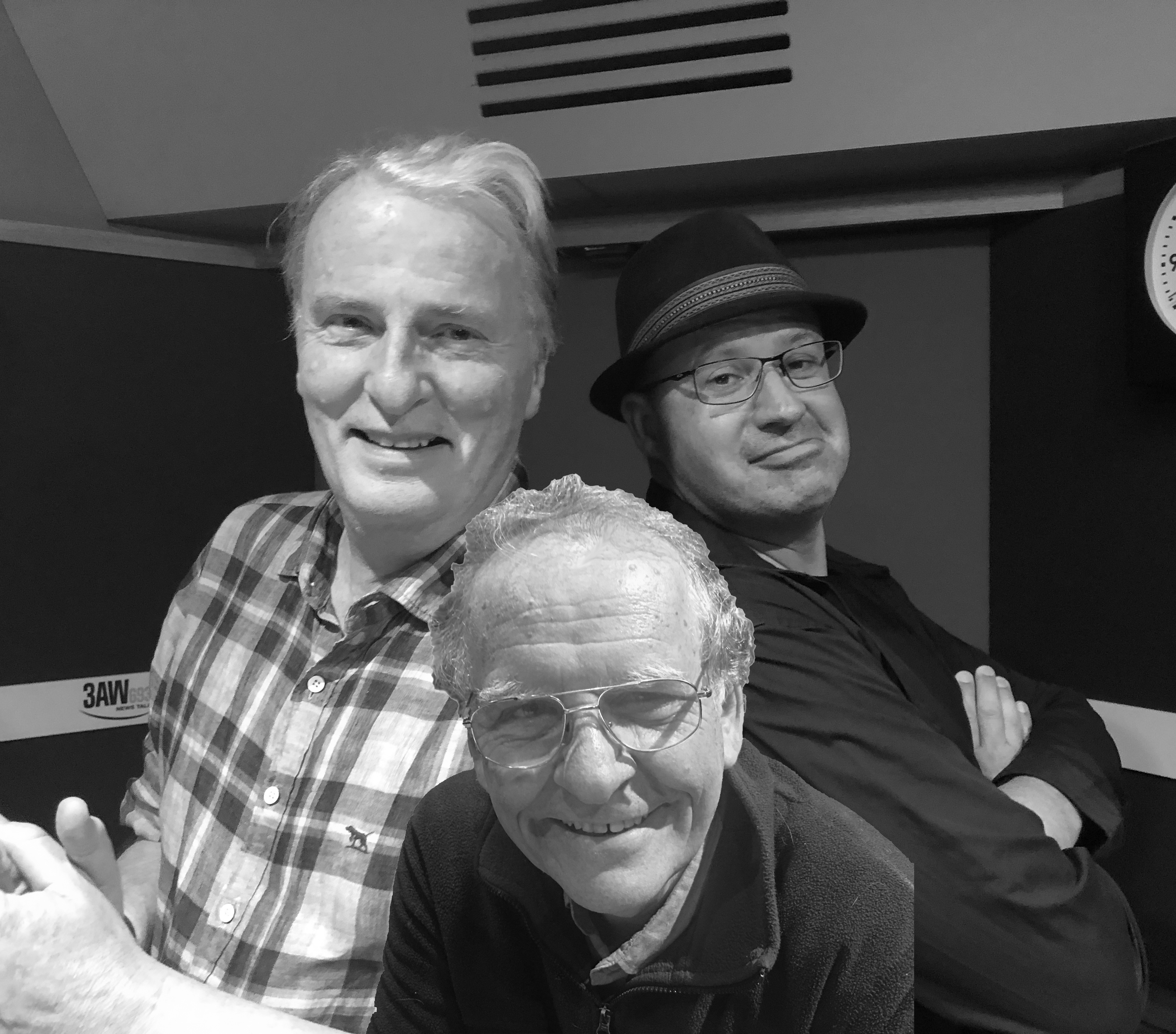 Trask's Time Tunnel - 1991 - 09 Feb, 2025