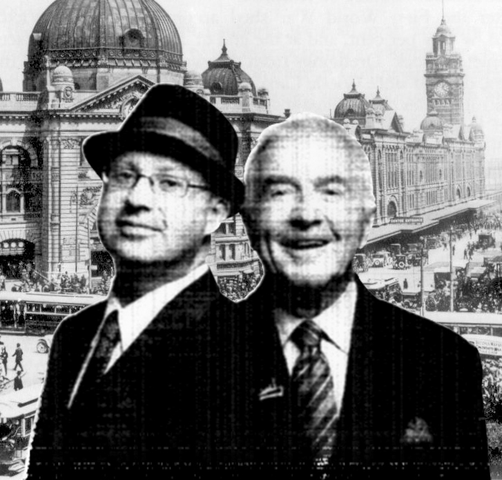 Philip Brady and Simon Owens 796 (Remember When) - Sun 03 May, 2020