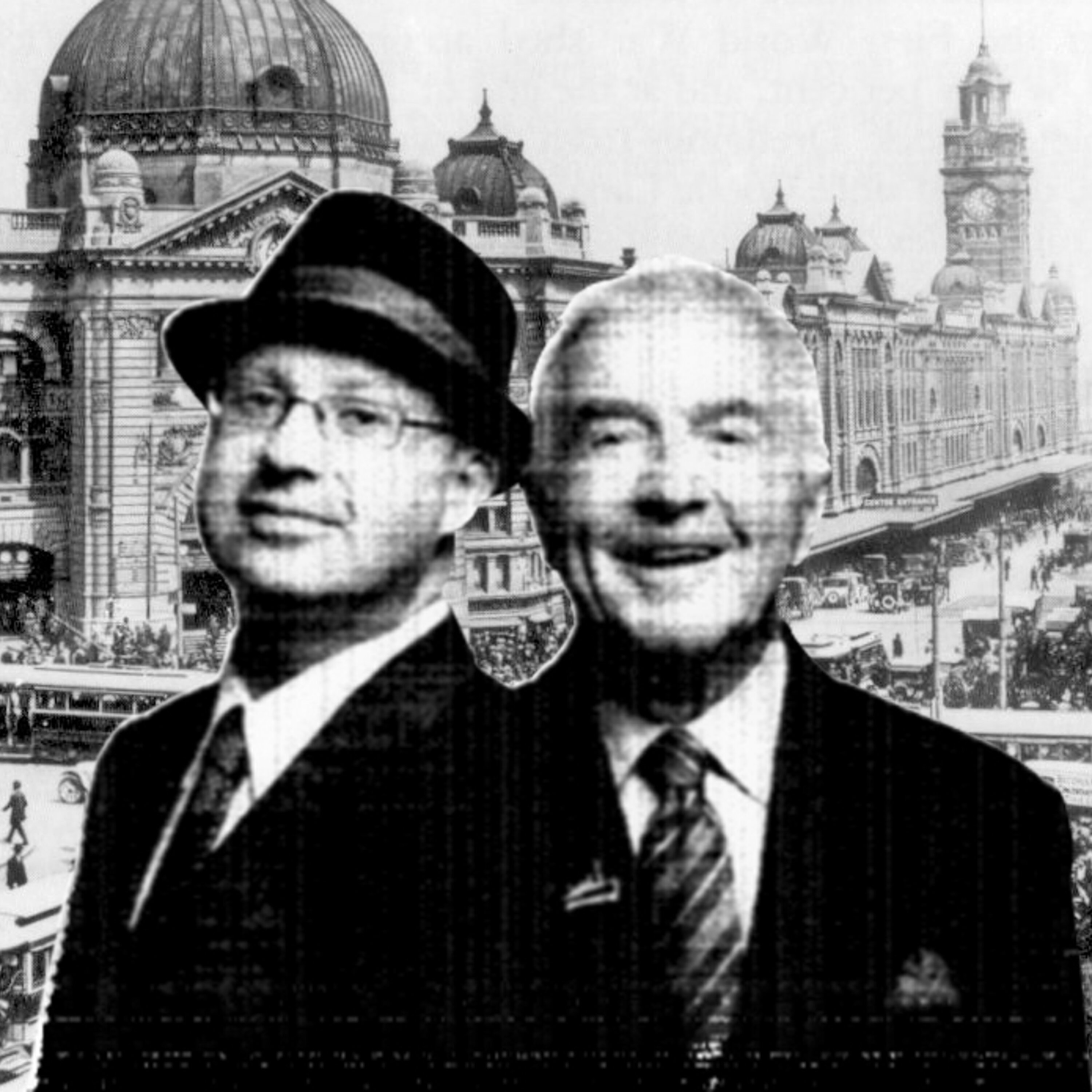 S5 E800 - Philip Brady and Simon Owens ep 800 (Remember When) - Sun 31 May, 2020 S5 E800 - Philip Brady and Simon Owens ep 800 (Remember When) - Sun 31 May, 2020