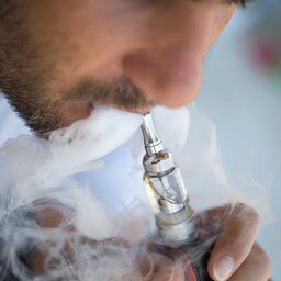 Fears new vaping regulations will only push smokers back to cigarettes