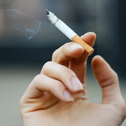 Push for Australian government to ban cigarette retail sales