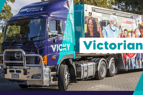 Vicky The Truck: Do we really need this?