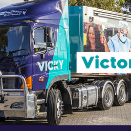 Vicky The Truck: Do we really need this?