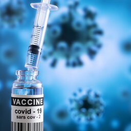 Why it's still too early to think about vaccinating children against COVID-19