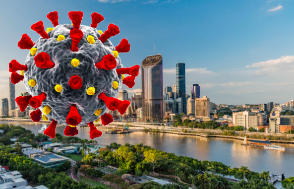 Scott's comment: The Queensland government should be congratulated on vaccine stance
