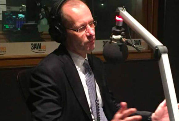 ANZ boss says there's a conversation Australia must have