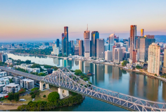 Why Queensland's the retiree hotspot in Australia
