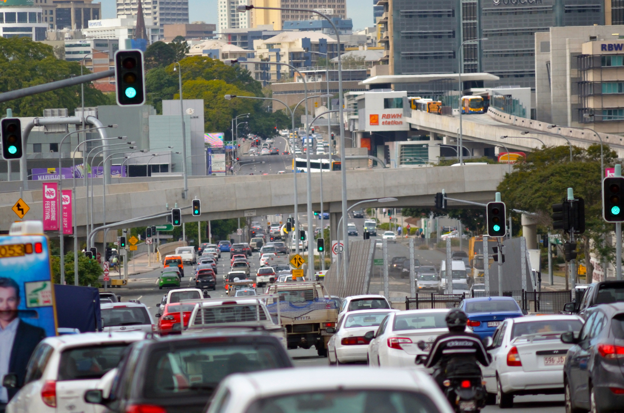 Revealed: Brisbane's slowest, most congested roads