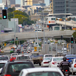 Revealed: Brisbane's slowest, most congested roads