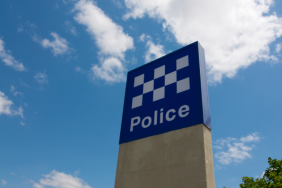 130 police back to their roles as border checkpoints come down