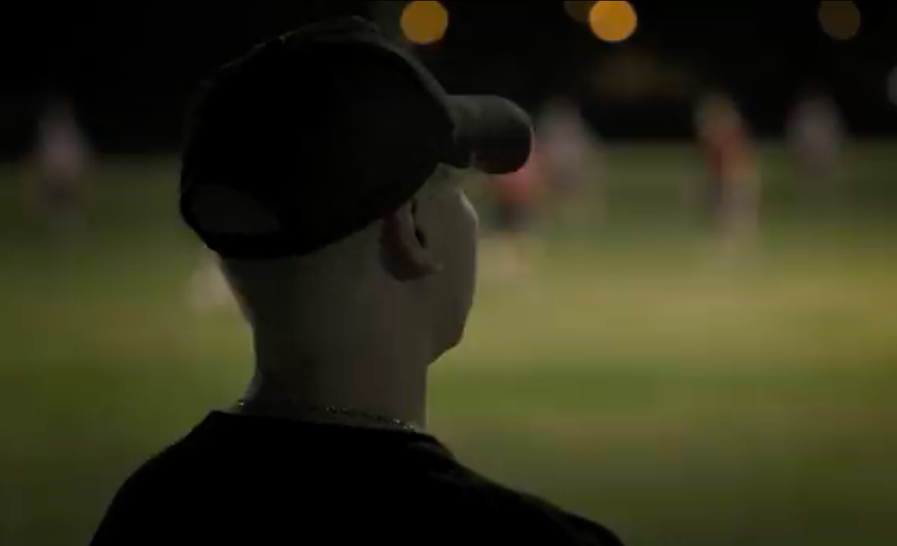 Denzel's story: Young road crash survivor's message to others