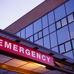 'Outrageous': 4BC Drive reveals huge delays at Logan Hospital