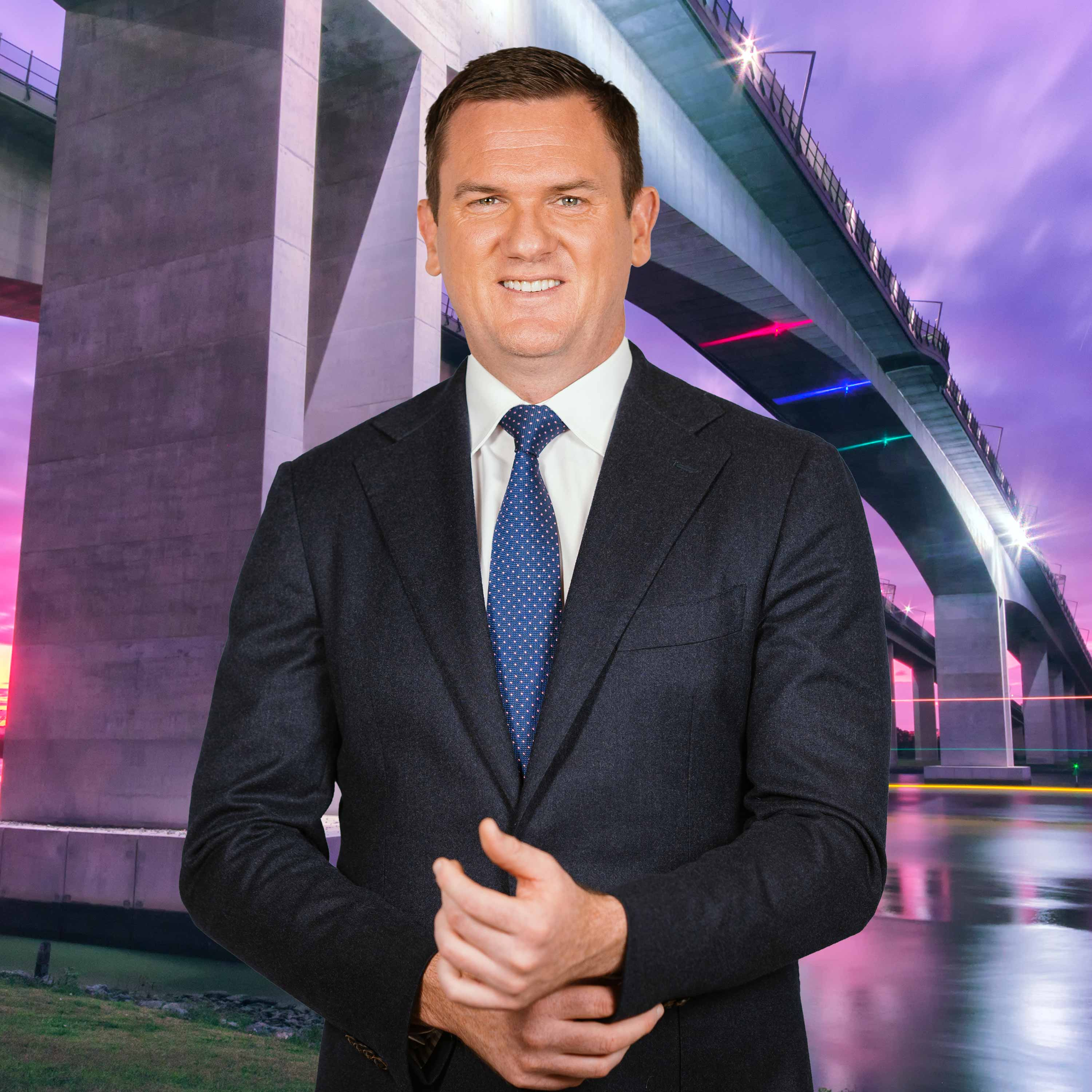 David Littleproud makes bold call over bombshell state integrity findings