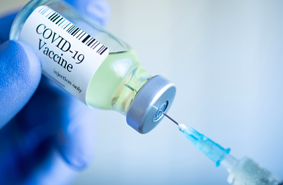 BREAKING | COVID-19 vaccine approval a step closer for Australian children