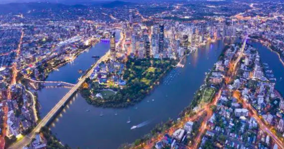 Queensland's booming real estate market shows no signs of slowing down