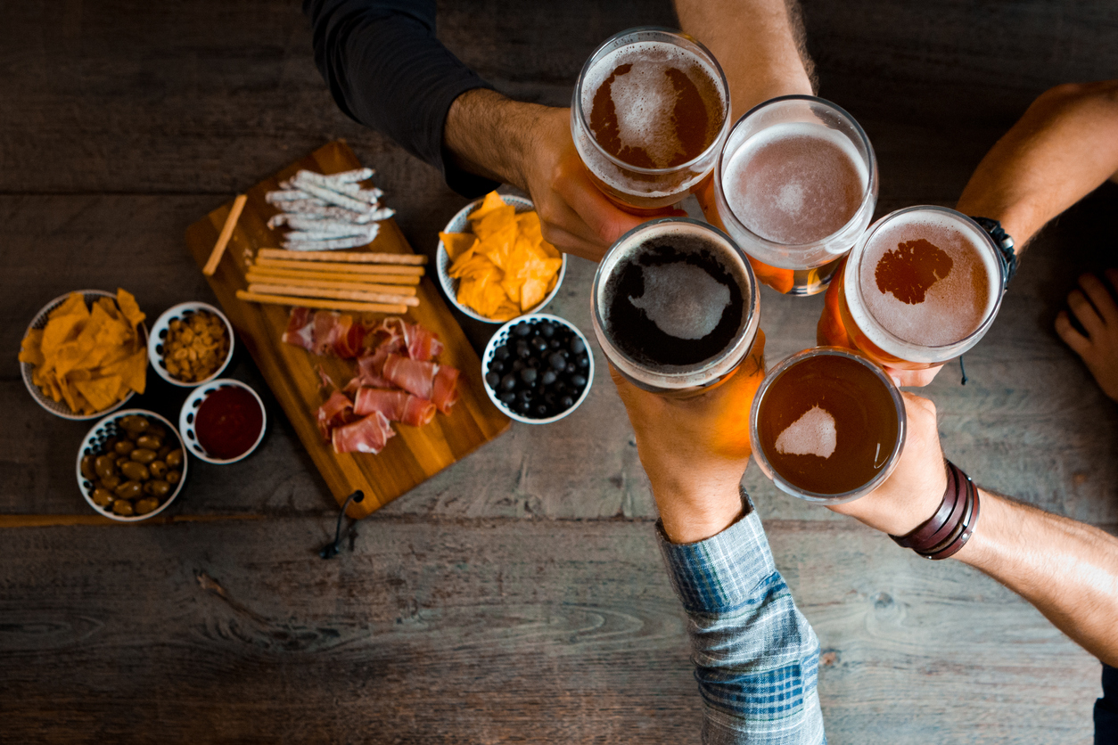 Queensland's craft beer market booming