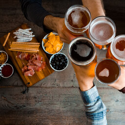 Queensland's craft beer market booming